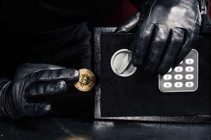 Ataques de phishing criptomoedas
Segurança de carteira de criptomoedas
Rastrear criptomoeda roubada
Recuperação de criptoativos