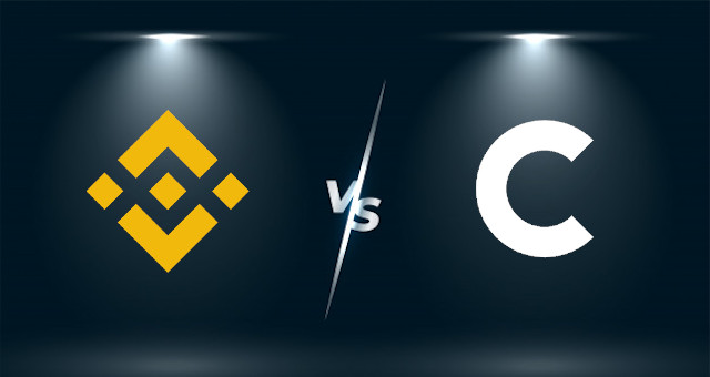 Binance vs. Coinbase: qual é a melhor corretora de criptoativos?